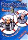 Peppi & Kokki - Bij De Marine: Het Geheim Van Commandant Plus De Speelfilm DVD - 1 - Thumbnail