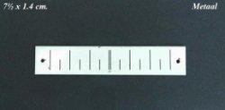 === Slinger uitslagplaatje = gebruikt === 34048