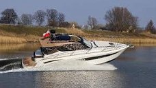 Galeon 325 HTS (2011)