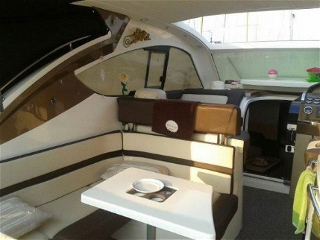 Galeon 325 HTS (2011) - 5