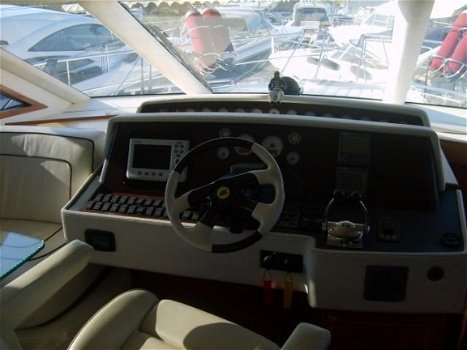 Galeon 530 (2006) - 2