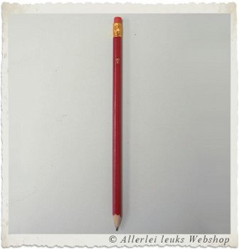 kalligrafie pen stift zwart Edding (punt 3.5mm) kaart handlettering Handletteren - 5