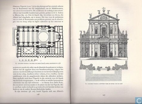 Geschiedenis van de bouwkunst in Europa - 2