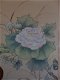Chinese eenden - super ingelijst 95x110 - 4 - Thumbnail