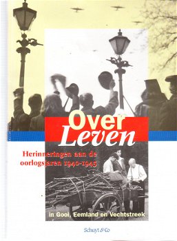 Over leven in Gooi, Eemland en Vechtstreek 1940-1945 - 1
