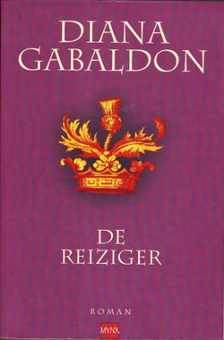 DE REIZIGER - Diana Gabaldon