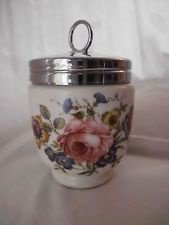 ROYAL WORCESTER ENGLAND ORIGINELE PORSELEINEN EGG codler - 2