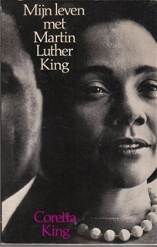 Mijn leven met Martin Luther King, Coretta King