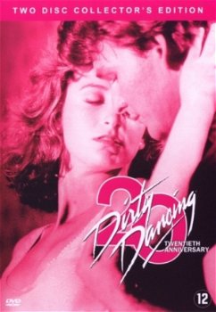 Dirty Dancing 2 DVD - 1