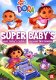 Dora The Explorer - Super Baby's (Nieuw/Gesealed) DVD - 1 - Thumbnail
