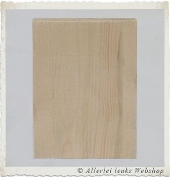 Sjabloon 104 sierrand muzieknoten (44x14cm) - 5