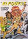 Elfquest 47 De eerste stappen - 1 - Thumbnail