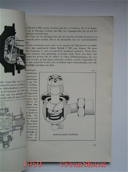 [1950~] Handboek voor Automobielsmering, Caltex - 3