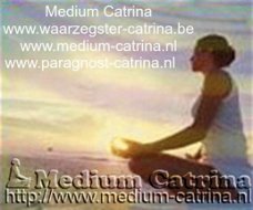 Medium Catrina Een Begrip in de Benelux