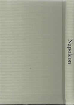 VOLKER ULLRICH**NAPOLEON**HARDCOVER KNACKBIOGRAFIE**NIEUW. - 5