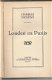 CHARLES DICKENS**LONDON EN PARIJS**DIKKE HARDCOVER**DE LAGE LANDEN*WERELDBIBLIOTHEEK** - 4 - Thumbnail