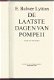 EDWARD BULWER LYTTON**DE LAATSTE DAGEN VAN POMPEII**TEXTUUR* - 4 - Thumbnail