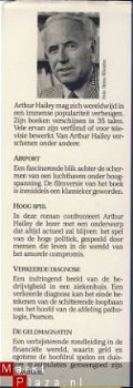 ARTHUR HAILEY**NIEUWS*THE EVENING NEWS**VAN HOLKEMA & WAREN - 3