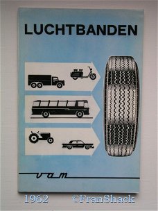 [1962] Luchtbanden, T.D. Stichting VAM