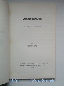 [1962] Luchtbanden, T.D. Stichting VAM - 2