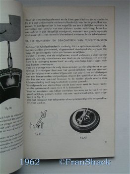 [1962] Luchtbanden, T.D. Stichting VAM - 4