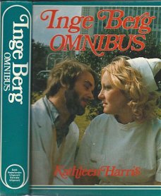 KATHLEEN HARRIS**INGE BERG**OMNIBUS.1.LEERLING-VERPLEEGSTER.