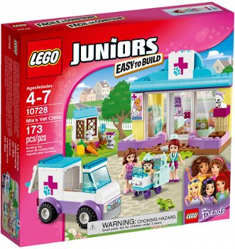 Brickalot Lego voor al uw Junior en 4+ sets Nieuw in doos! - 0