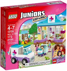 Brickalot Lego voor al uw Junior en 4+ sets Nieuw in doos!