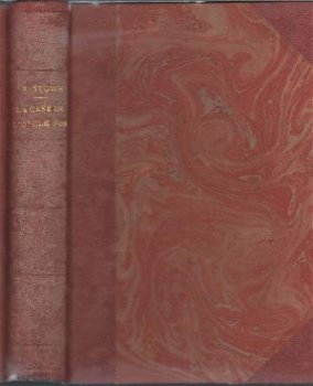 MME BEECHER STOWE**LA CASE DE L'ONCLE TOM**RELIURE HARDCOVER - 2