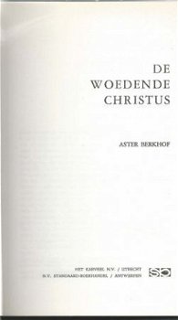 ASTER BERKHOF**DE WOEDENDE CHRISTUS**NBC DEN HAAG - 3