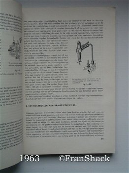 [1963] Dieselboek Deel 2, Spijkerboer, Stichting VAM - 3