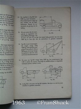 [1963] Werktuigkunde voor automonteurs, van Drumpt e.a., Wolters - 3