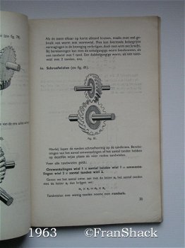 [1963] Werktuigkunde voor automonteurs, van Drumpt e.a., Wolters - 4