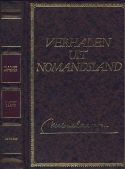 HUBERT LAMPO**VERHALEN UIT NOMANSLAND**BRUINE BECKERS - 1