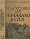 JACOB VAN LENNEP**DE AVONTUREN VAN FERDINAND HUYCK**GOUDOPDR - 1 - Thumbnail