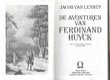 JACOB VAN LENNEP**DE AVONTUREN VAN FERDINAND HUYCK**GOUDOPDR - 2 - Thumbnail