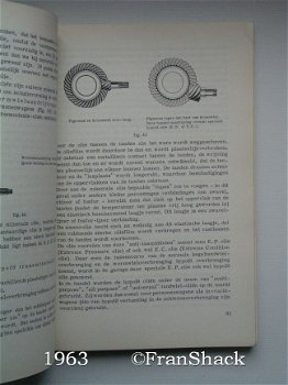 [1963] Materialen (in het automobielbedrijf), VAM - 4