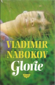 VLADIMIR NABOKOV**GLORIE**GLORY*R. KLIPHUIS*HARDCO MEULENHOF - 1