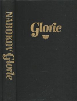 VLADIMIR NABOKOV**GLORIE**GLORY*R. KLIPHUIS*HARDCO MEULENHOF - 3