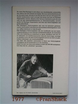 [1977] Vraagbaak Datsun 120Y, 1974-1977, Olyslager, Kluwer - 5