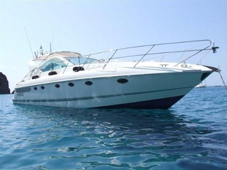 Fairline Targa 48 (2001) - 1