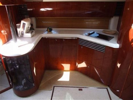 Fairline Targa 48 (2001) - 4