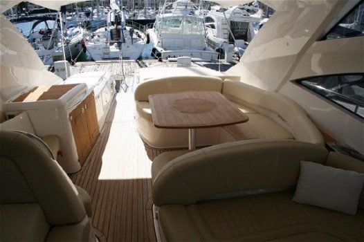 Fairline Targa 52 (2008) - 4