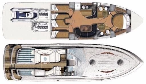 Fairline Targa 52 (2008) - 8