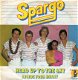 Spargo ‎: Head Up To The Sky (1980) - 0 - Thumbnail