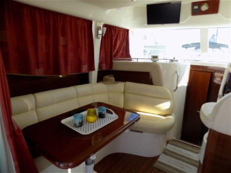 Jeanneau Prestige 32 Fly (2004) - 2