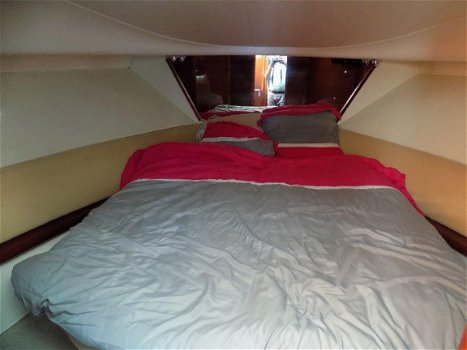 Jeanneau Prestige 32 Fly (2004) - 4