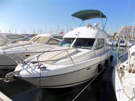 Jeanneau Prestige 32 Fly (2004) - 8