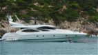 Sunseeker Manhattan 74 (2002) - 2 - Thumbnail