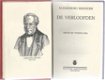 ALESSANDRO MANZONI**DE VERLOOFDEN**BOEK I + BOEK II*HOLLANDS - 2 - Thumbnail